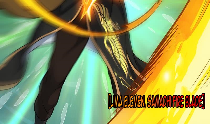 Guardian Dragon System Chapter 18 Gambar 56